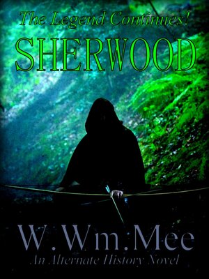 cover image of Sherwood
